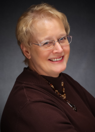 Patricia Robey